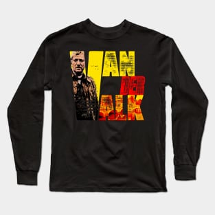 Van Der Valk Design Long Sleeve T-Shirt